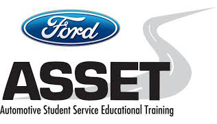 Ford Asset Logo