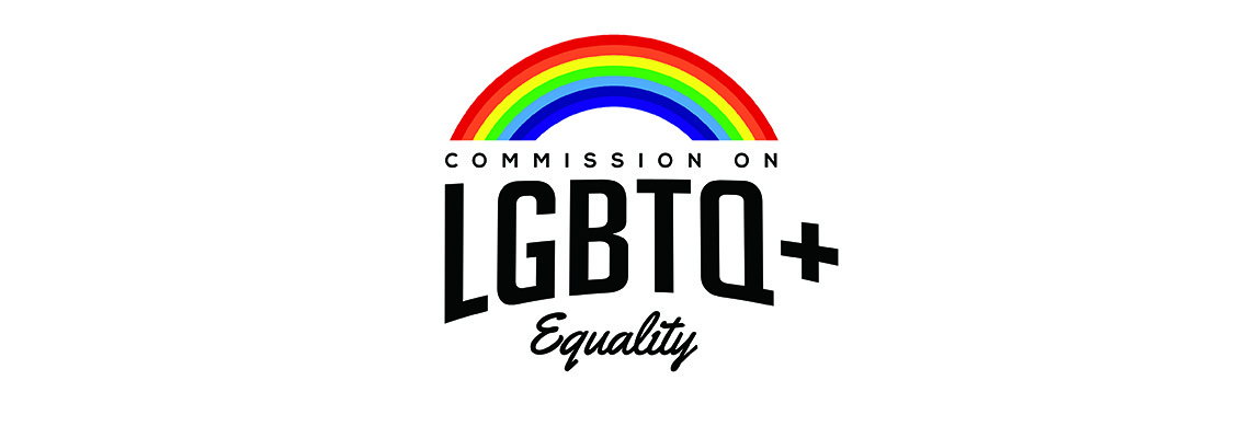 2016 LGBTQ+ Logo