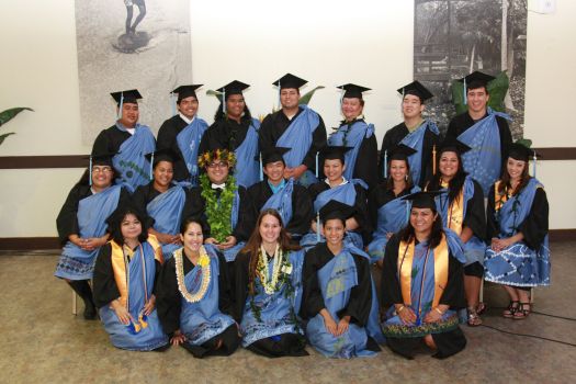 [ graduates ]