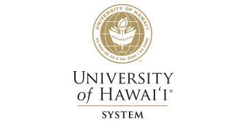 UH system logo