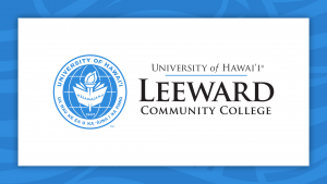 Leeward CC logo