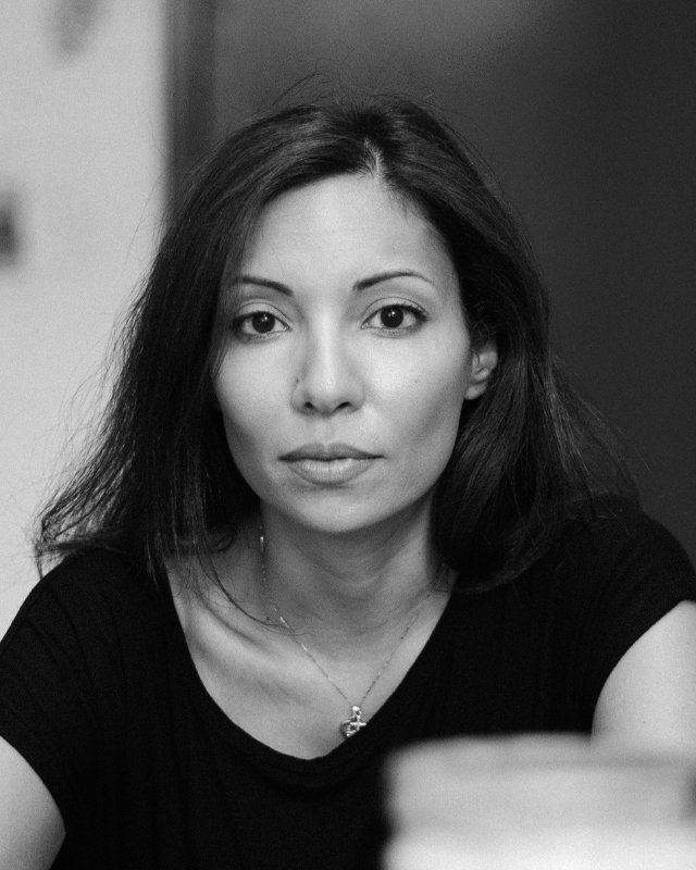 Reem Bassous
