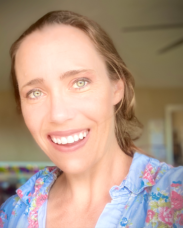 MOLYNEUX Erika Molyneux