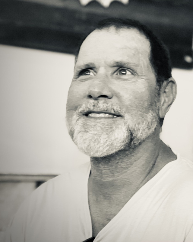Robert Molyneux