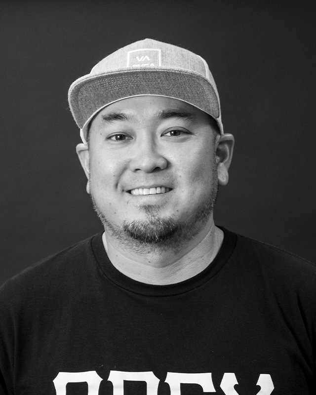 Scott Kawamura