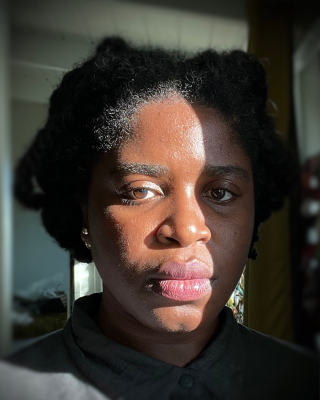 Nanci Amaka