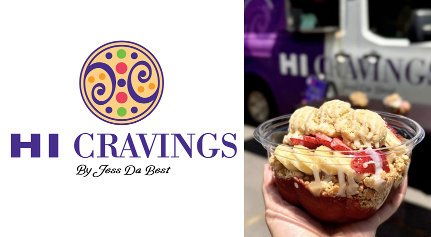 HI Cravings bowl