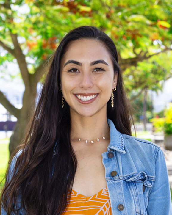 Jenn Kainoa Kaneakalau