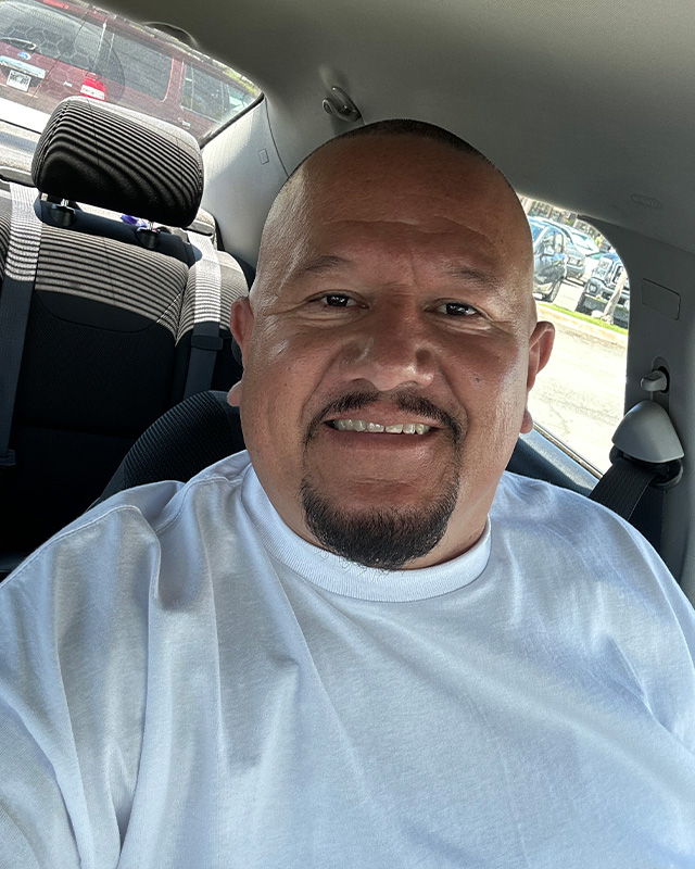 Arturo Magana