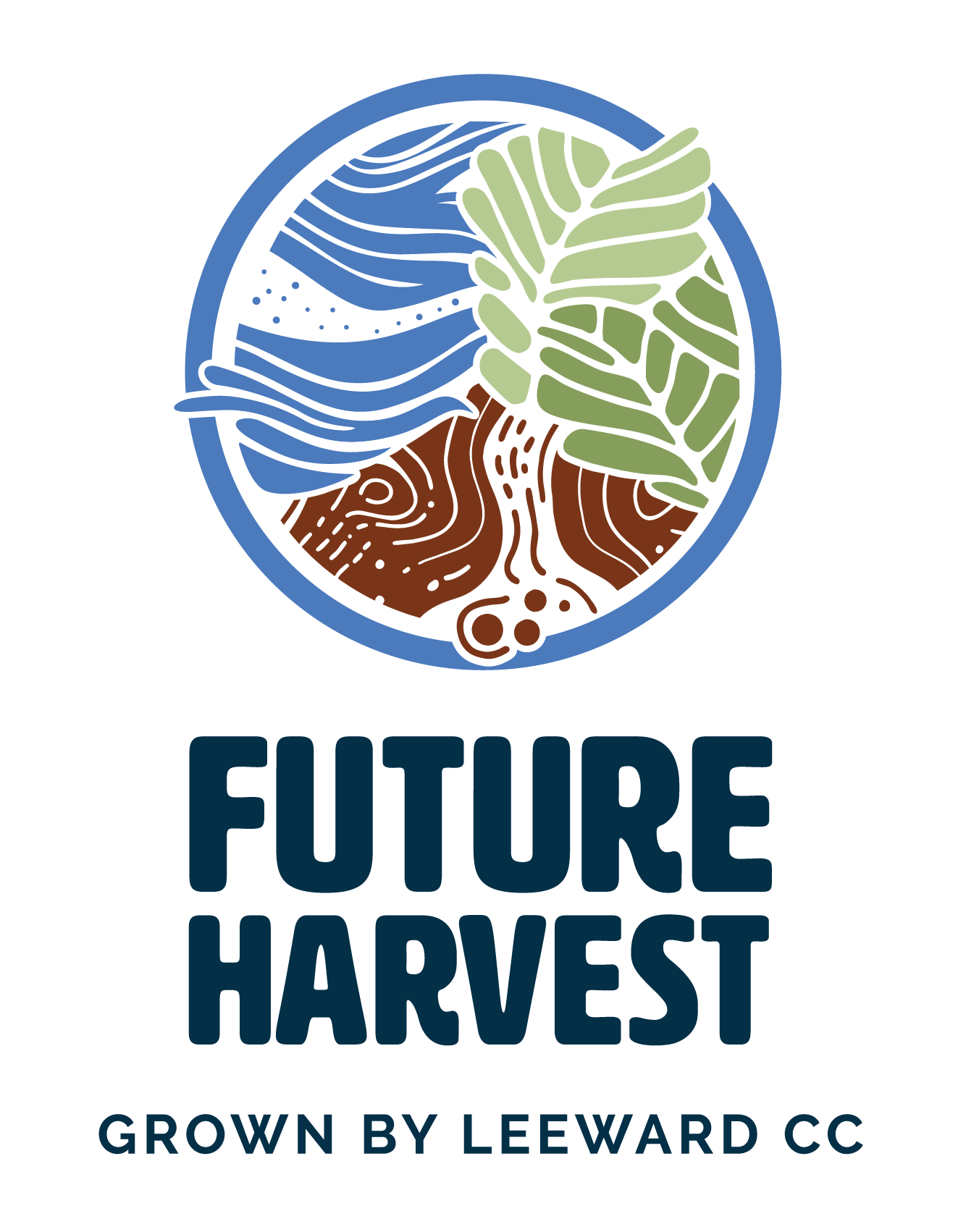 Future Harvest logo