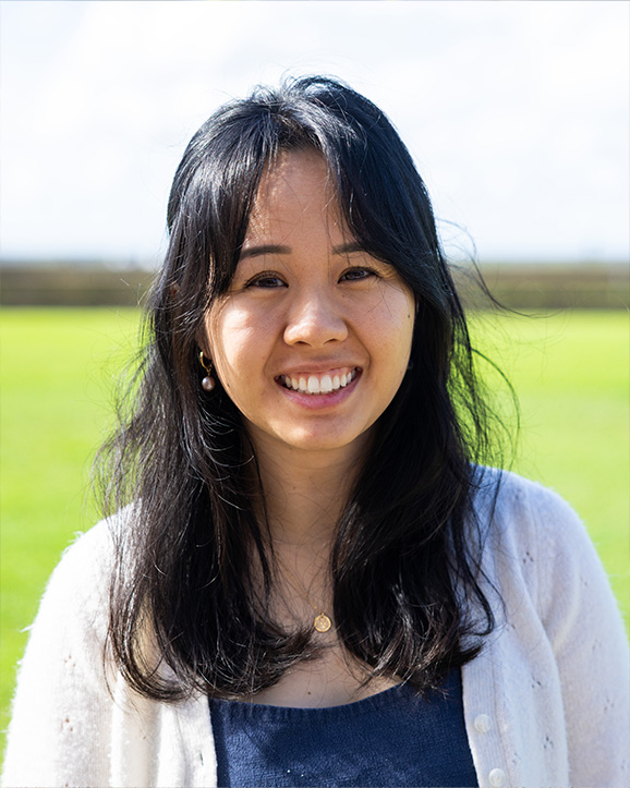 Kelsey Higashino
