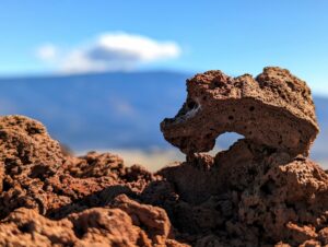 Mauna Loa Photograph by Giuseppe Calabrese