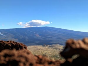 Mauna Loa Photograph by Giuseppe Calabrese