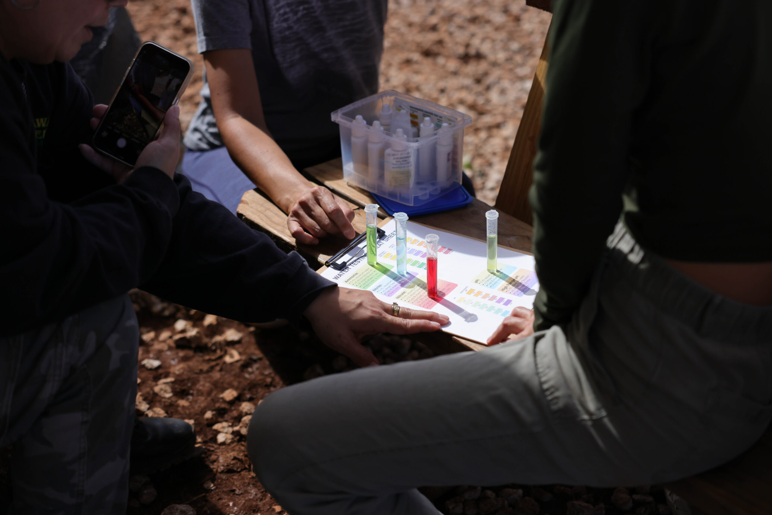 Biosecurity Academy Feature Image