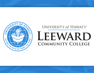 Leeward CC logo